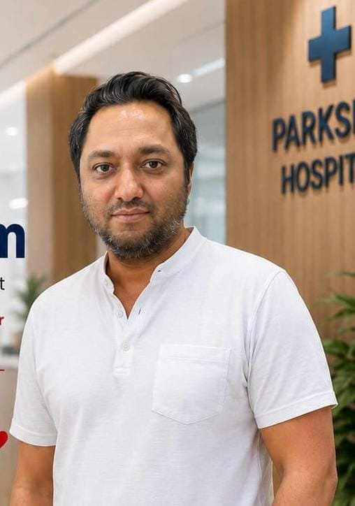 Dr.Waseem Nadaf